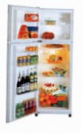 Daewoo Electronics FR-2705 Refrigerator \ katangian, larawan