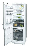 Fagor 2FC-67 NF Refrigerator larawan, katangian