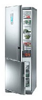 Fagor 2FC-48 XS Refrigerator larawan, katangian