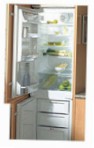 Fagor FIC-37L Холодильник \ Характеристики, фото
