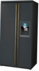 Smeg SBS8003AO Buzdolabı \ özellikleri, fotoğraf