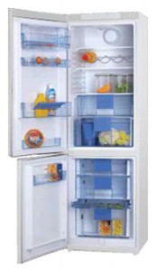Hansa FK320MSW Холодильник фото, Характеристики