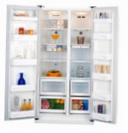 Samsung RS-20 NCNS Холодильник \ Характеристики, фото