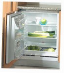 Fagor FIS-122 Холодильник \ Характеристики, фото