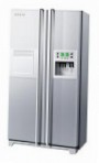 Samsung RS-21 KLAL Ψυγείο \ χαρακτηριστικά, φωτογραφία