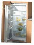 Fagor FIS-202 Холодильник \ Характеристики, фото