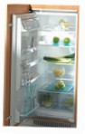 Fagor FIS-227 Холодильник \ Характеристики, фото