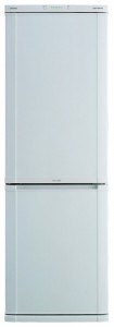 Samsung RL-36 SBSW Refrigerator larawan, katangian
