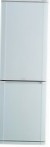 Samsung RL-36 SBSW Холодильник \ Характеристики, фото