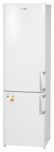 BEKO CS 334020 Buzdolabı fotoğraf, özellikleri