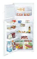 Liebherr KID 2252 Холодильник Фото, характеристики