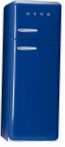 Smeg FAB30BLS7 Хладилник \ Характеристики, снимка