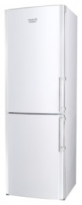 Hotpoint-Ariston HBM 1181.3 NF H Холодильник Фото, характеристики