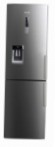 Samsung RL-58 GPGIH Холодильник \ характеристики, Фото