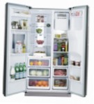 Samsung RSH5ZERS Холодильник \ характеристики, Фото