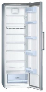 Bosch KSV36VL20 Refrigerator larawan, katangian
