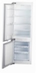 Samsung RL-27 TDFSW Холодильник \ характеристики, Фото