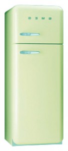 Smeg FAB30VS7 冷蔵庫 写真, 特性