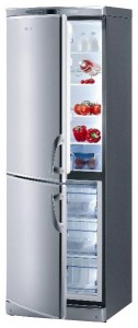 Gorenje RK 6336 E Buzdolabı fotoğraf, özellikleri