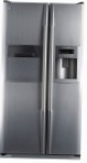 LG GR-P207 QTQA šaldytuvas \ Info, nuotrauka