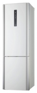 Panasonic NR-B32FW2-WE Хладилник снимка, Характеристики