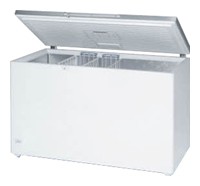 Liebherr GTL 4906 Холодильник Фото, характеристики