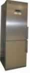 LG GA-449 BLPA šaldytuvas \ Info, nuotrauka