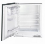 Smeg U3L080P Холодильник \ характеристики, Фото
