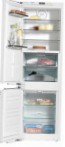 Miele KFN 37682 iD Buzdolabı \ özellikleri, fotoğraf