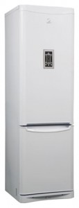 Indesit NBA 20 D FNF Холодильник Фото, характеристики