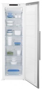 Electrolux EUX 2245 AOX Tủ lạnh ảnh, đặc điểm