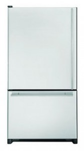Maytag GB 2026 REK S Tủ lạnh ảnh, đặc điểm
