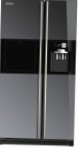 Samsung RS-21 HDLMR Холодильник \ Характеристики, фото