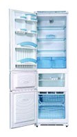 NORD 184-7-521 Холодильник фото, Характеристики