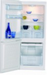 BEKO CSA 21000 W Buzdolabı \ özellikleri, fotoğraf