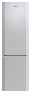 BEKO CNL 327104 S Buzdolabı fotoğraf, özellikleri