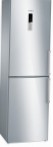 Bosch KGN39XI15 Холодильник \ характеристики, Фото