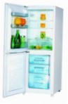 Daewoo Electronics FRB-200 WA Refrigerator \ katangian, larawan