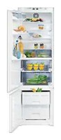 AEG SZ 81840 I Refrigerator larawan, katangian