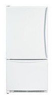 Amana XRBR 209 BSR Buzdolabı fotoğraf, özellikleri