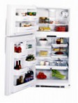 General Electric GTG16BBMWW Холодильник \ Характеристики, фото