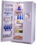 General Electric PCG21MIMF Холодильник \ Характеристики, фото