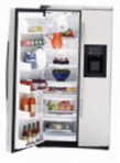 General Electric PCG21SIMFBS Холодильник \ Характеристики, фото