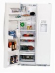 General Electric PCG23NJMF Refrigerator \ katangian, larawan