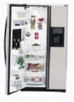 General Electric PCG23SJMFBS Холодильник \ Характеристики, фото