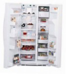 General Electric PCG23MIMF Холодильник \ Характеристики, фото