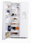 General Electric PIG21MIMF Холодильник \ Характеристики, фото