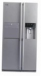 LG GC-P207 BTKV šaldytuvas \ Info, nuotrauka
