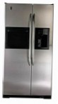 General Electric PSG27SHMCBS Холодильник \ Характеристики, фото