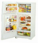 General Electric TBG16DA Холодильник \ Характеристики, фото